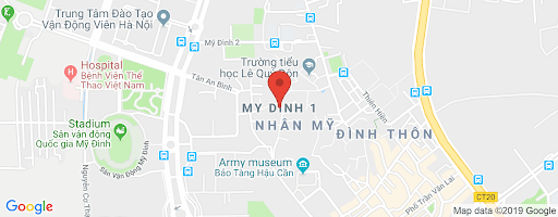 Giới thiệu phường Mỹ Đình
